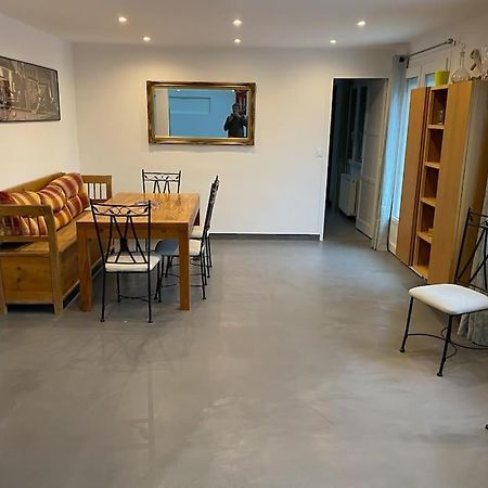 Maison Confortable Pour 10 Personnes Avec Jacuzzi 울가트 외부 사진
