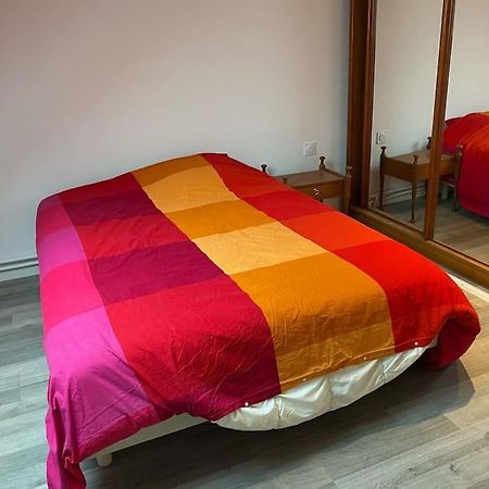 Maison Confortable Pour 10 Personnes Avec Jacuzzi 울가트 외부 사진