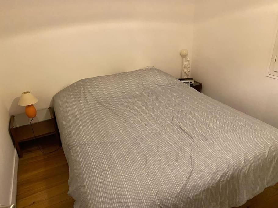 Maison Confortable Pour 10 Personnes Avec Jacuzzi 울가트 외부 사진